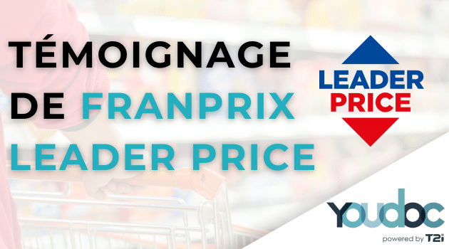 Témoignage Franprix - Leader Price