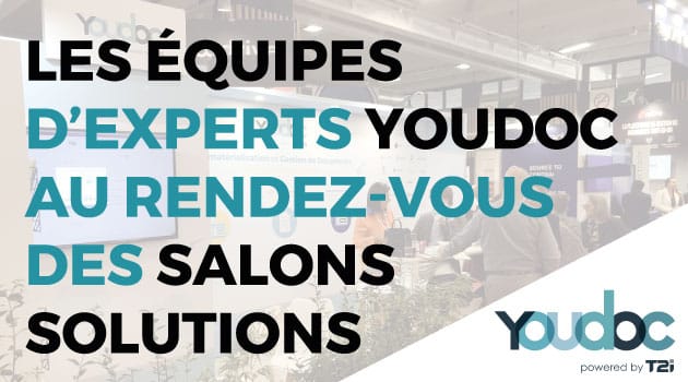 Youdoc salons solutions