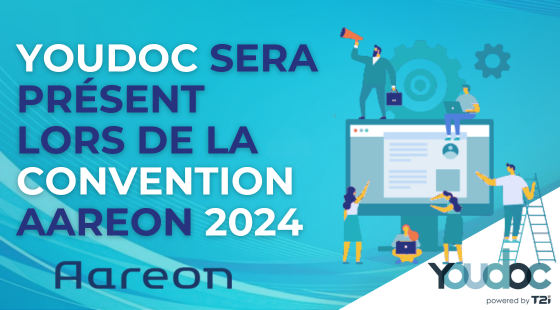Convention Aareon 2024