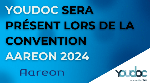 Convention Aareon 2024