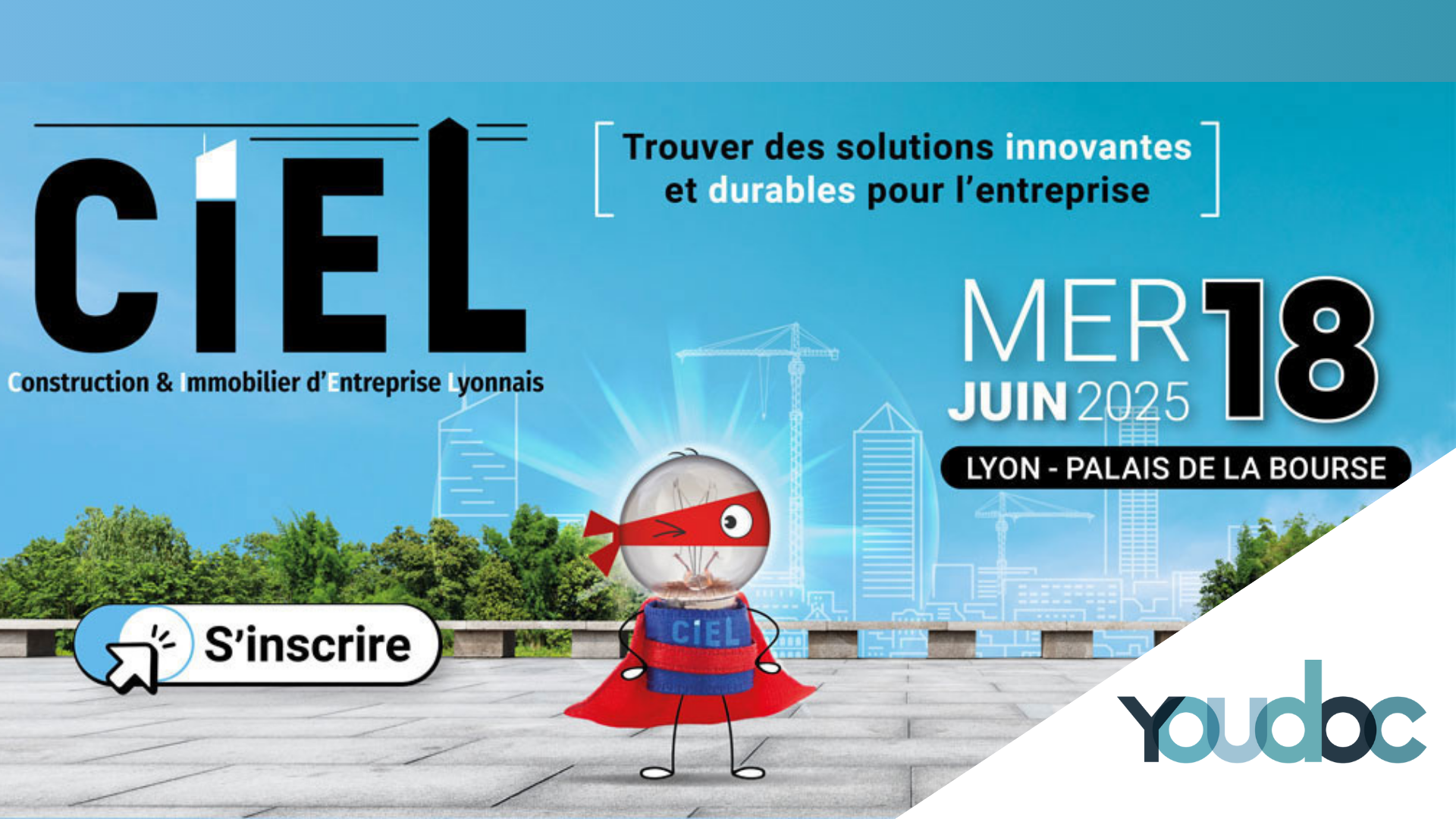 Salon CIEL 2025