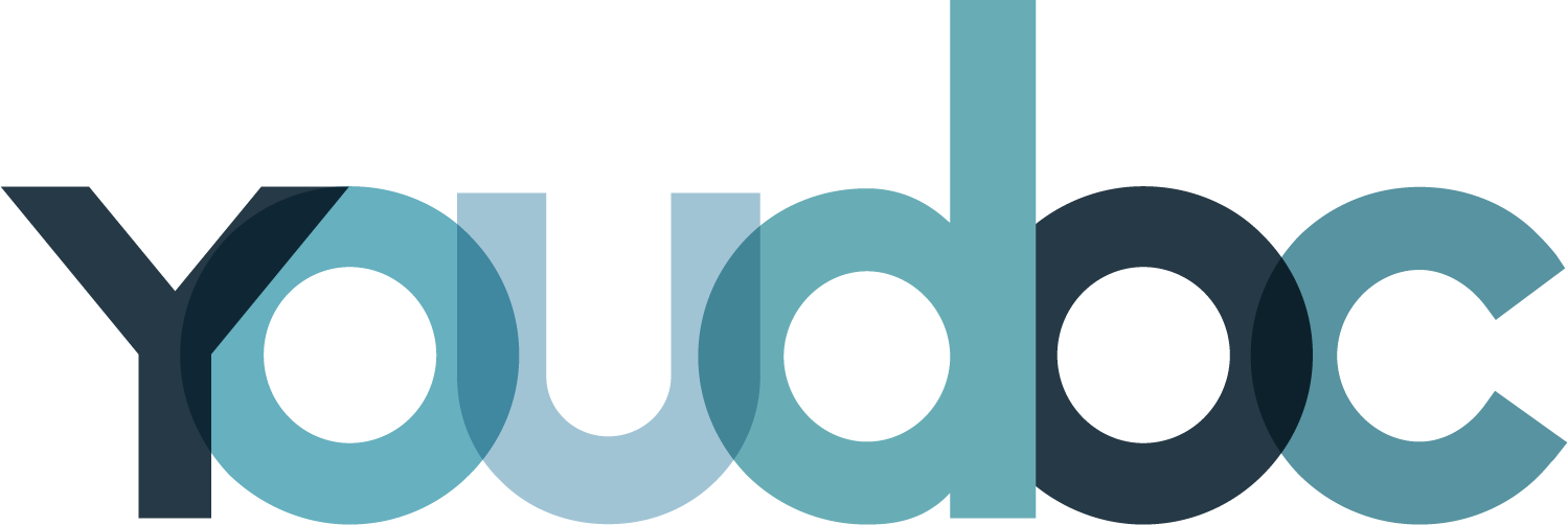 Logo Youdoc
