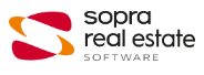 Logo Sopra Steria Real Estate