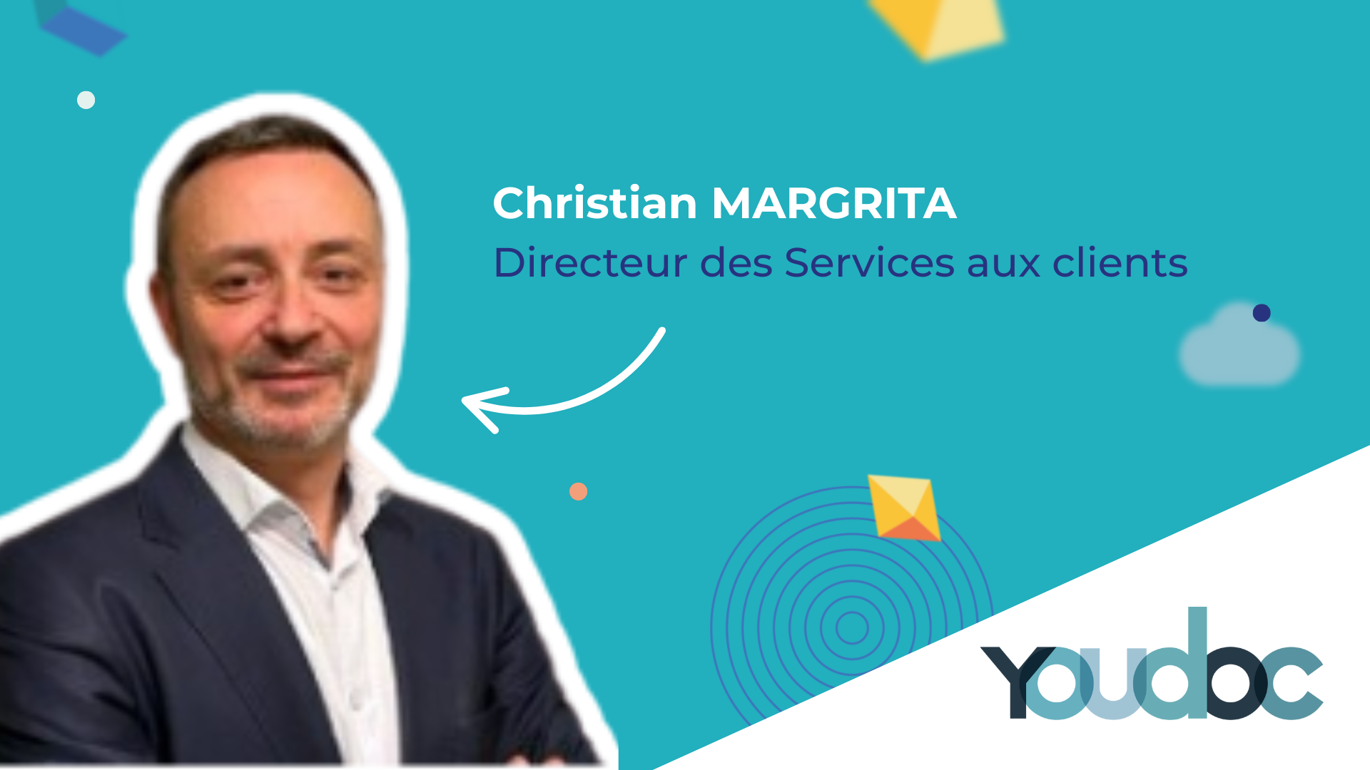 Christian MARGRITA