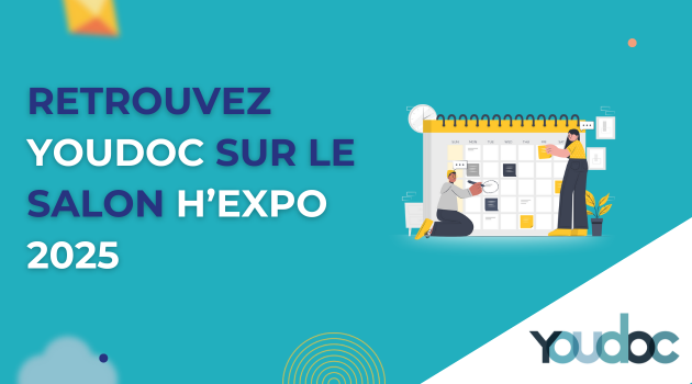 Salon H'EXPO 2025