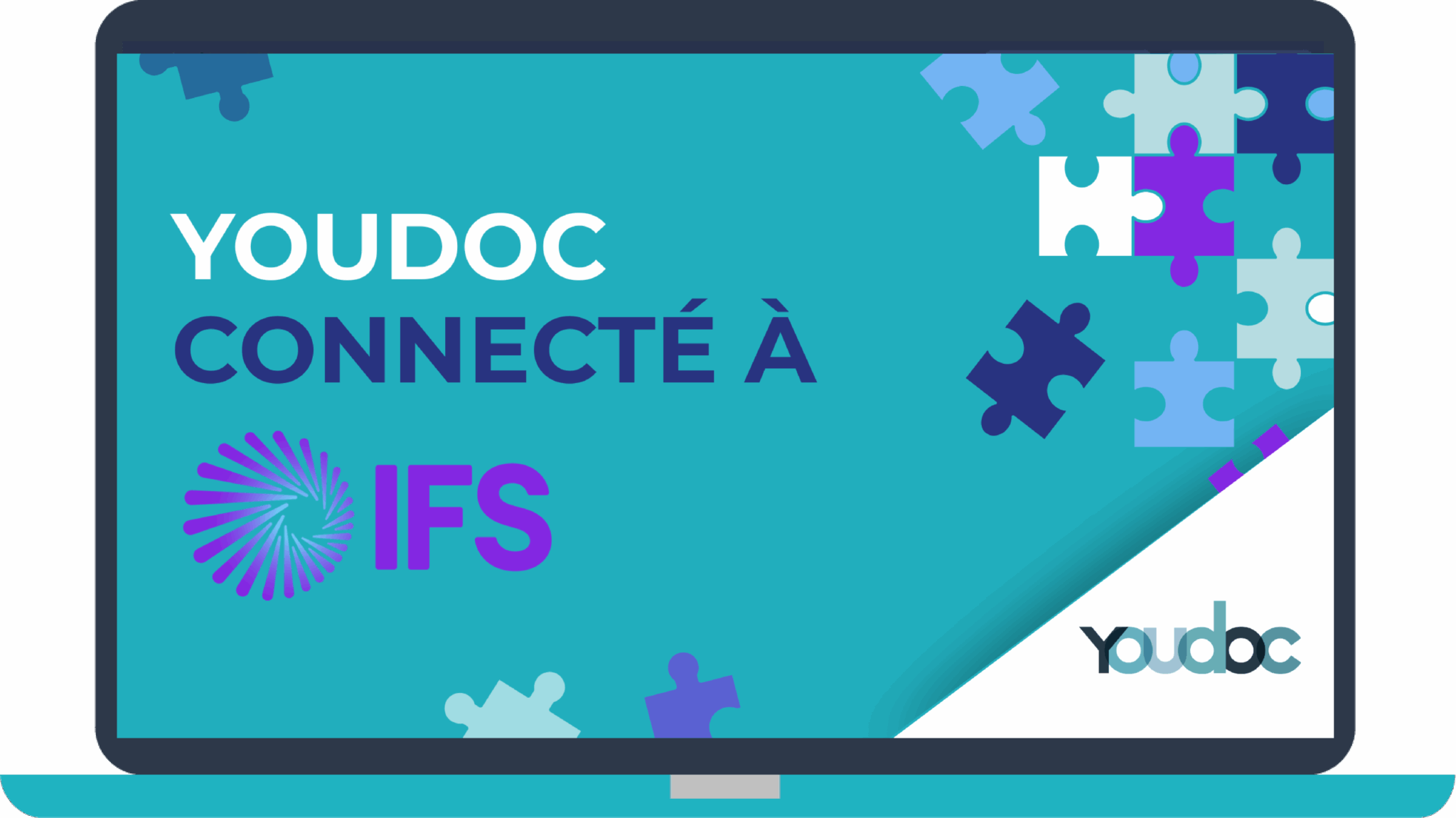 Dématérialisation IFS