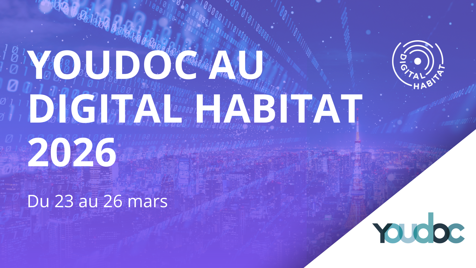 Digital Habitat 2026