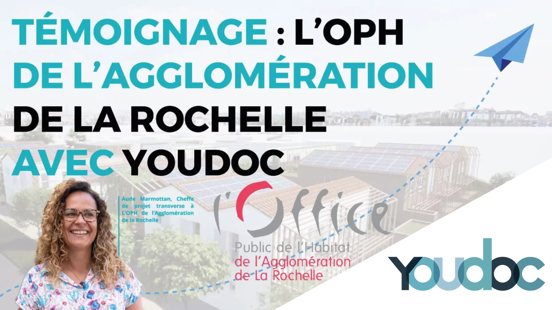 OPH Agglo de La Rochelle