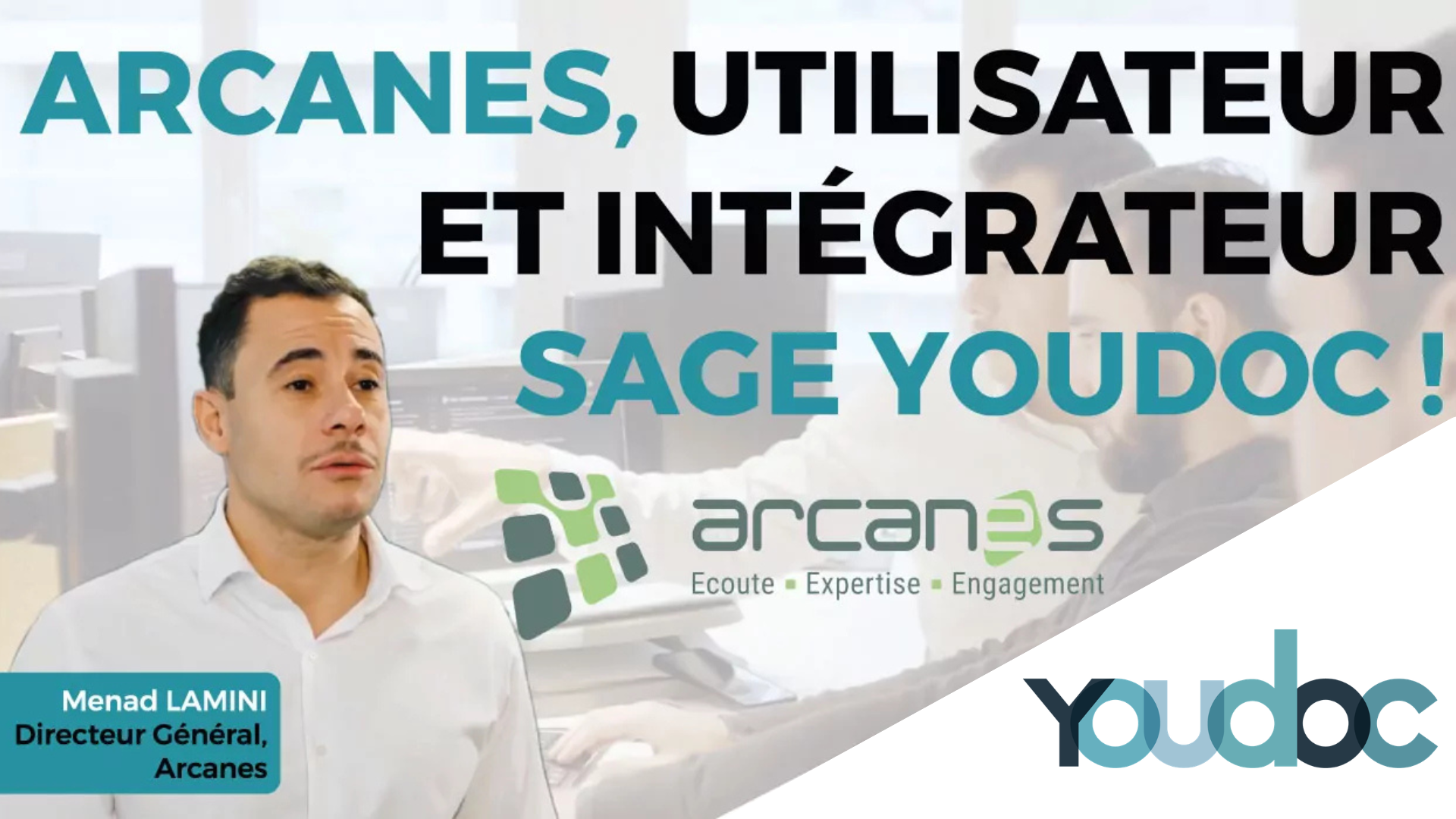 Arcanes