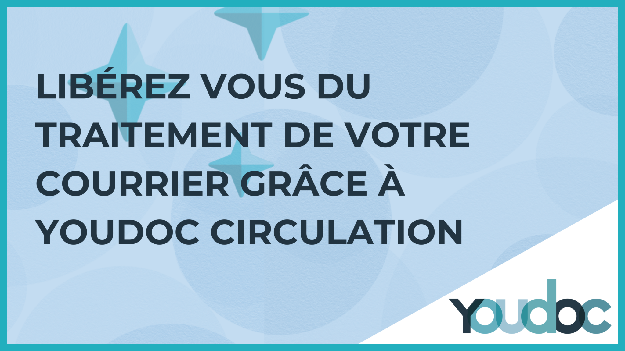 youdoc circulation