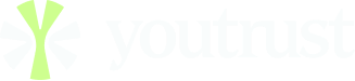 Logo Youtrust