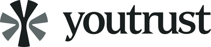 Logo Youtrust