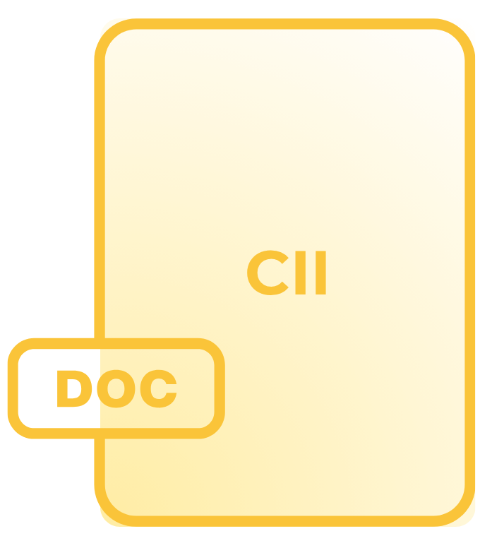 CII